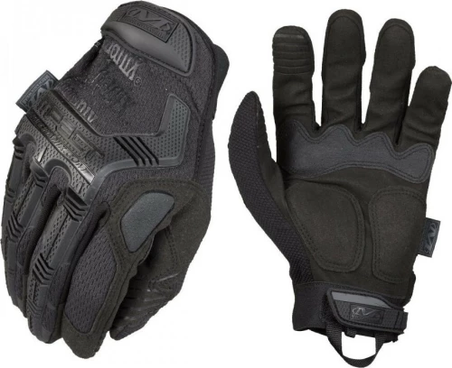 Mechanix Wear Γάντια M-Pact Μαύρα