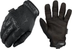 Mechanix Wear Γάντια The Original Covert Μαύρα