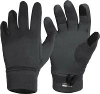 Pentagon Γάντια Arctic Μάυρα Με Fleece Επένδυση