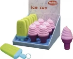 NOBBY SILICONE TOY ICE