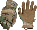 Mechanix Wear Γάντια Fastfit Multicam