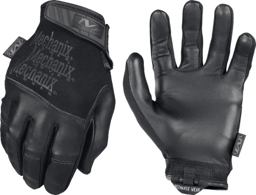 Mechanix Wear Γάντια T/S Recon Covert Μαύρα