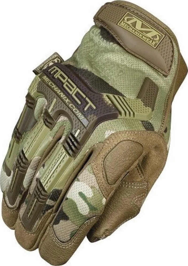 Mechanix Wear Γάντια M-Pact Multicam