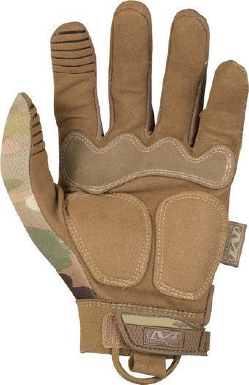 Mechanix Wear Γάντια M-Pact Multicam