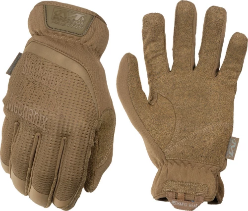 Mechanix Wear Γάντια Fastfit Coyote