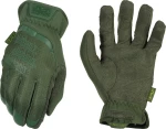 Mechanix Wear Γάντια Fastfit Olive Drab