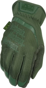 Mechanix Wear Γάντια Fastfit Olive Drab