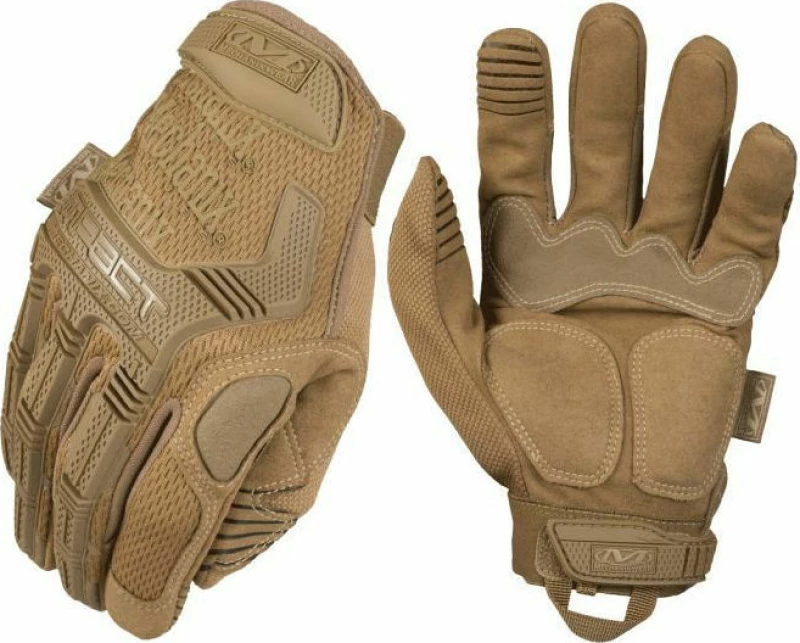 Mechanix Wear Γάντια M-Pact Coyote