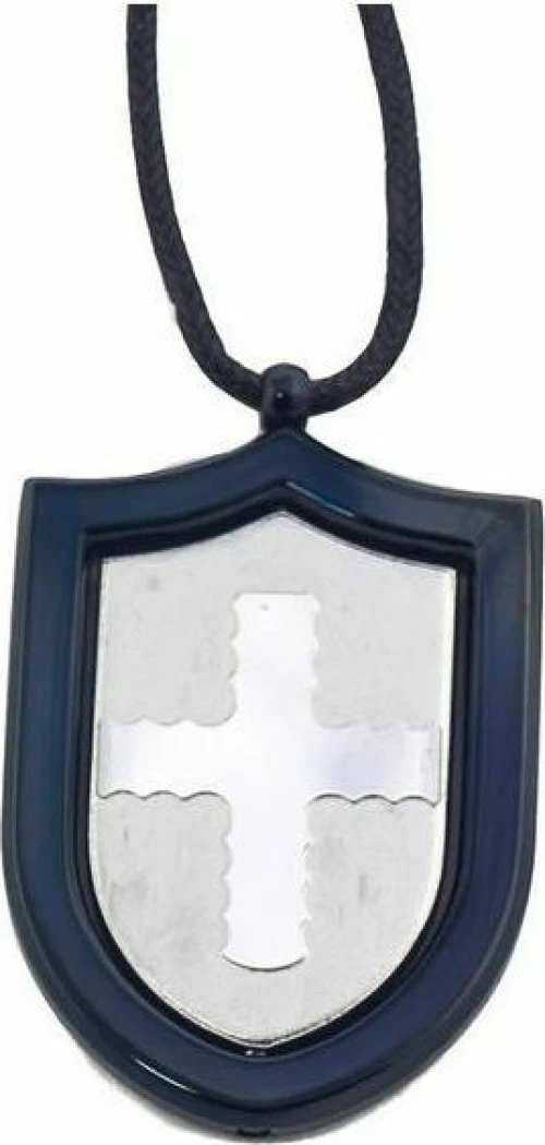 Unisex Κρεμαστά Κοσμήματα Chronotech 1810060402 (45 cm)