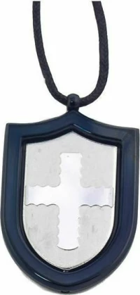 Unisex Κρεμαστά Κοσμήματα Chronotech 1810060402 (45 cm)
