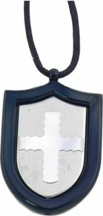 Unisex Κρεμαστά Κοσμήματα Chronotech 1810060402 (45 cm)