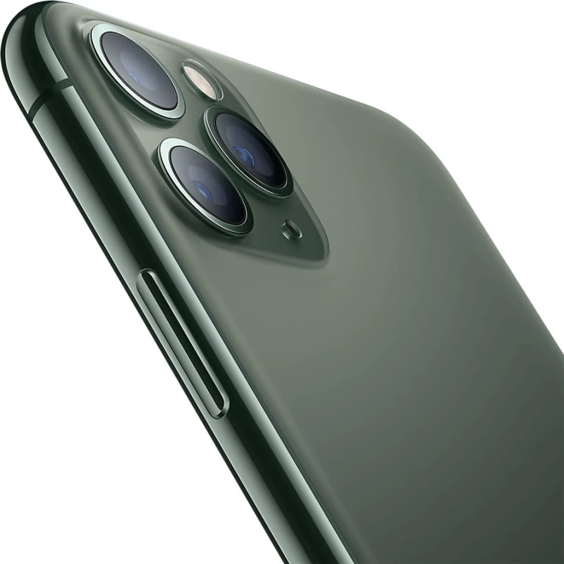 Apple iPhone 11 Pro Max (4GB/256GB) Midnight Green