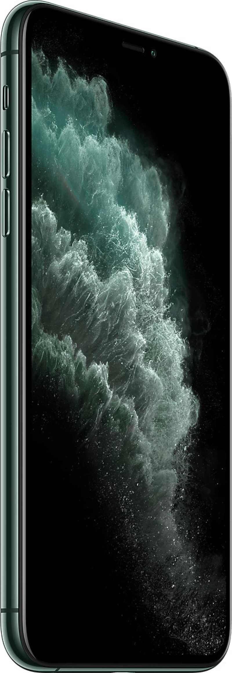Apple iPhone 11 Pro Max (4GB/256GB) Midnight Green