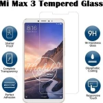 Tempered Glass (Mi Max 3)