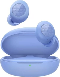 Realme Buds Q2 Bluetooth Handsfree Μπλε