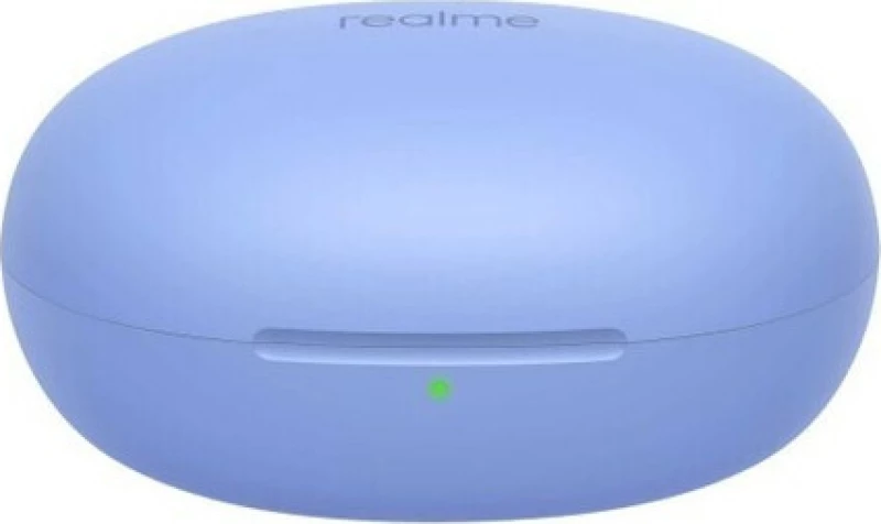 Realme Buds Q2 Bluetooth Handsfree Μπλε