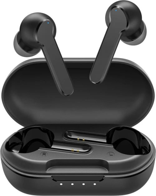Mpow 481 MBits S True Wireless In-ear Bluetooth Handsfree Μαύρο