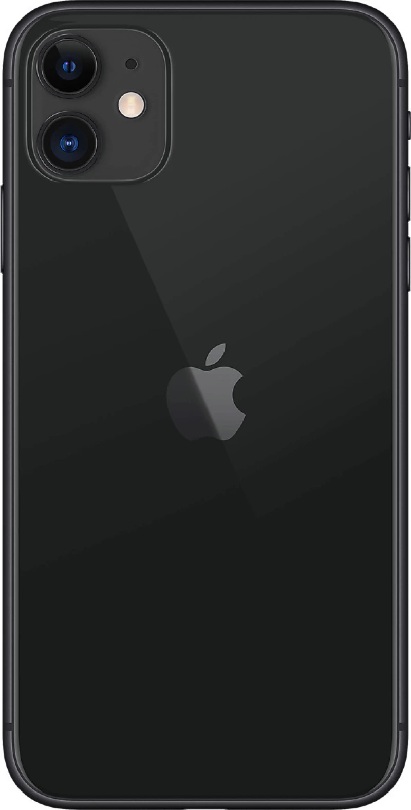 Apple iPhone 11 (4GB/64GB) Black