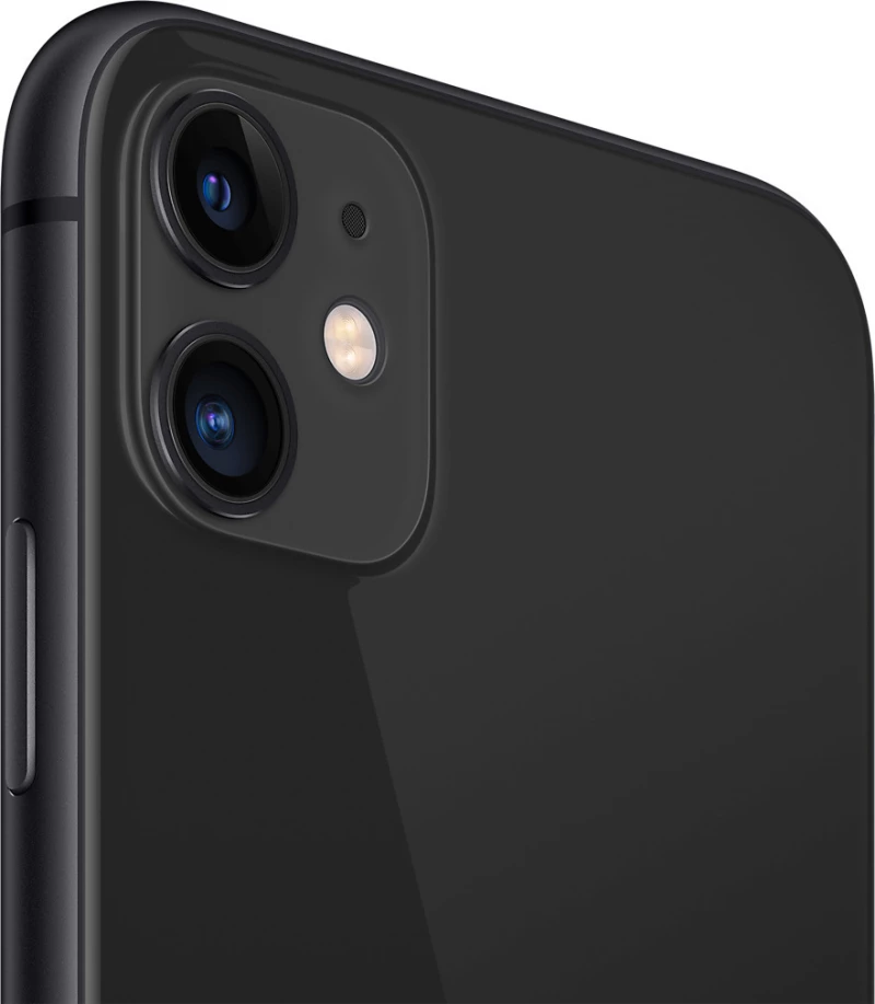 Apple iPhone 11 (4GB/64GB) Black