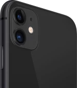 Apple iPhone 11 (4GB/64GB) Black