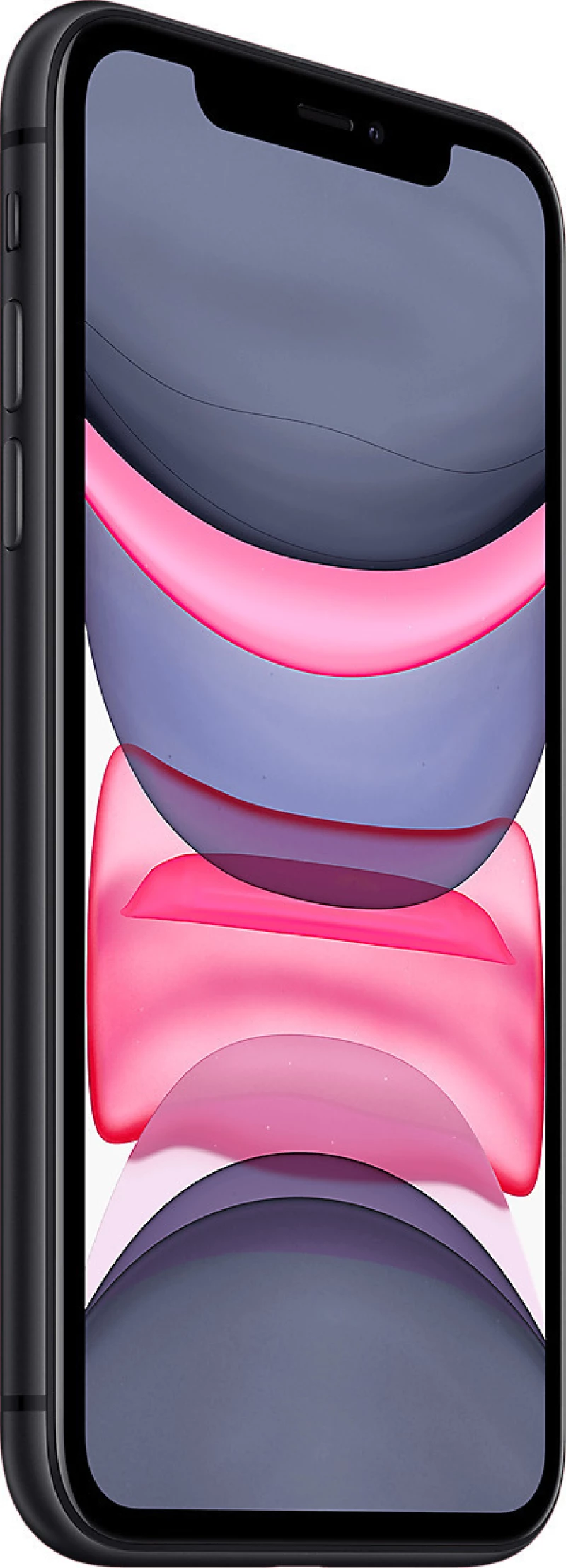 Apple iPhone 11 (4GB/64GB) Black