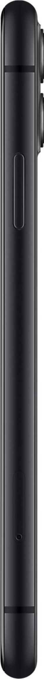 Apple iPhone 11 (4GB/64GB) Black