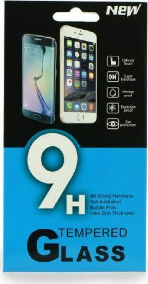 Tempered Glass (Redmi Note 10)