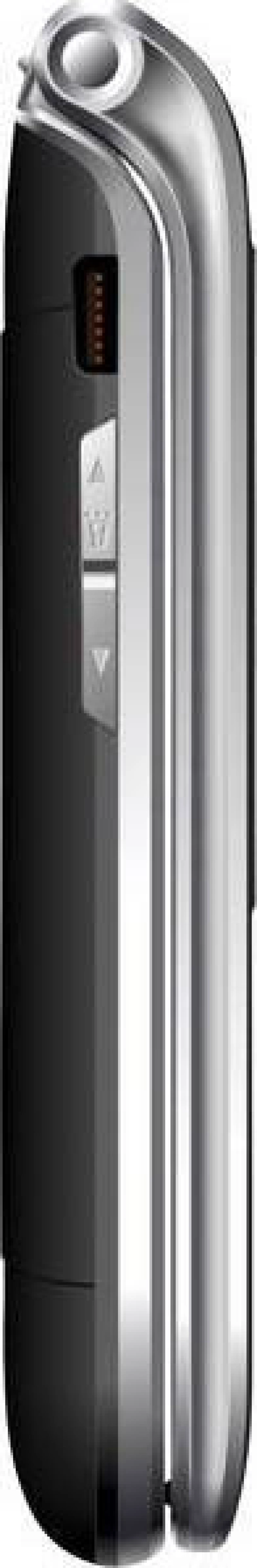 Bea-fon SL495 Black/Silver