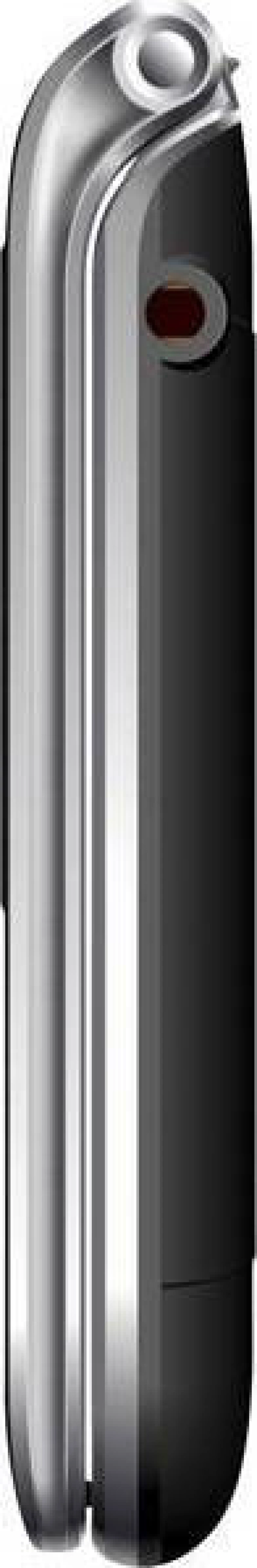 Bea-fon SL495 Black/Silver
