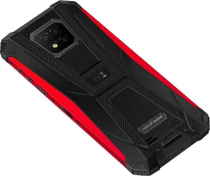 Ulefone Armor 8 (4GB/64GB) Red