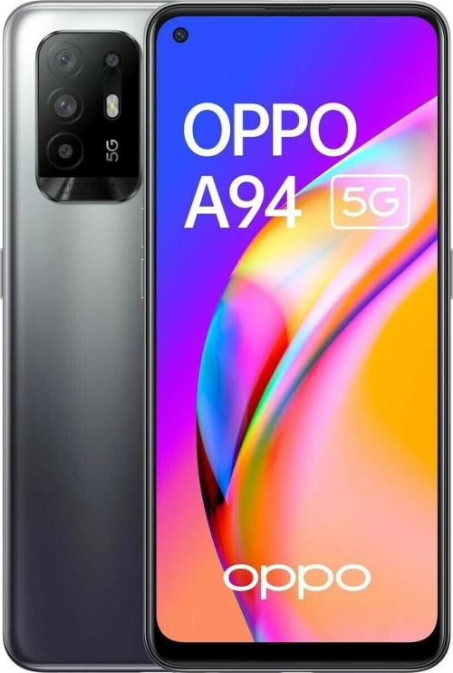 Oppo A94 5G (8GB/128GB) Fluid Black