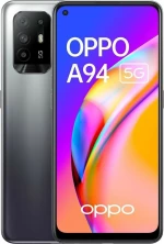 Oppo A94 5G (8GB/128GB) Fluid Black