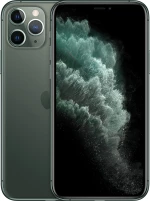 Apple iPhone 11 Pro (4GB/512GB) Midnight Green
