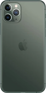 Apple iPhone 11 Pro (4GB/512GB) Midnight Green