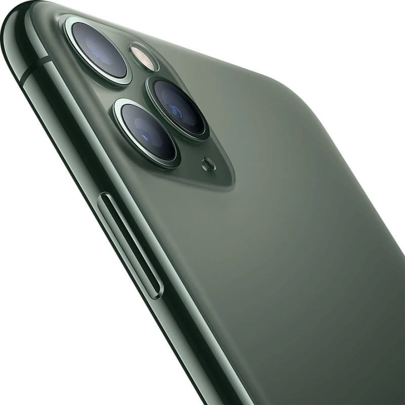 Apple iPhone 11 Pro (4GB/512GB) Midnight Green