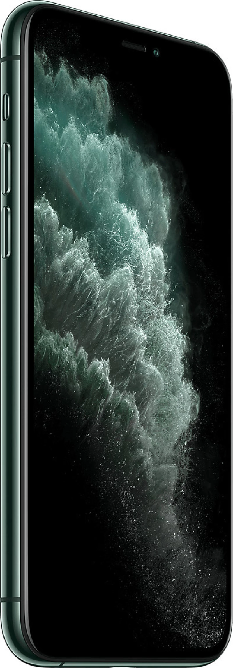Apple iPhone 11 Pro (4GB/512GB) Midnight Green