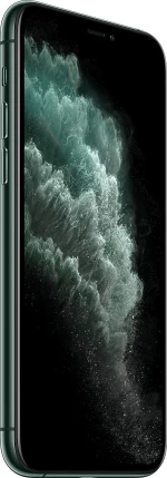Apple iPhone 11 Pro (4GB/512GB) Midnight Green