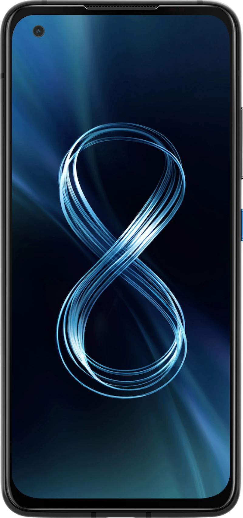 Asus Zenfone 8 (16GB/256GB) Obsidian Black