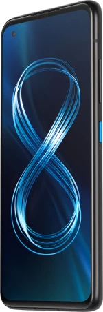 Asus Zenfone 8 (16GB/256GB) Obsidian Black