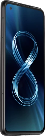 Asus Zenfone 8 (16GB/256GB) Obsidian Black