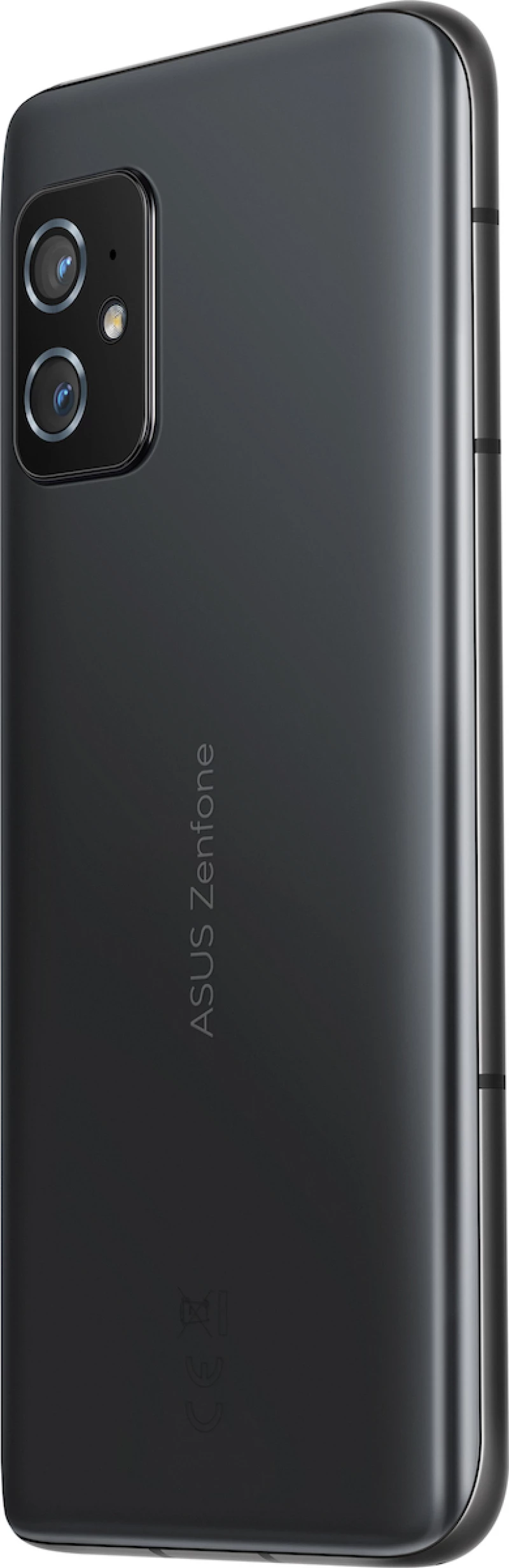 Asus Zenfone 8 (16GB/256GB) Obsidian Black