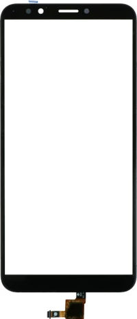 Οθόνη αφής / Touch Screen for Huawei Y7 Prime (2018) Black