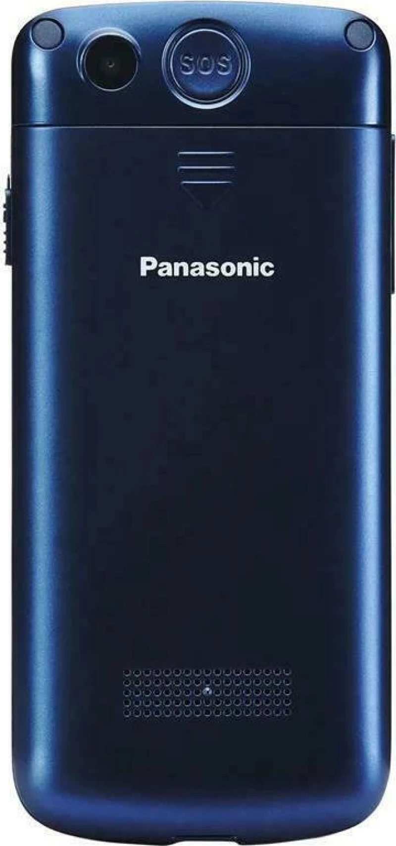 Panasonic KX-TU110 Κινητό Μπλε