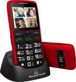 Powertech Sentry Eco Red