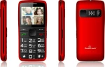 Powertech Sentry Eco Red