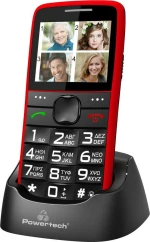 Powertech Sentry Eco Red