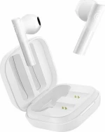 Haylou GT6 Earbud Bluetooth Handsfree Λευκό