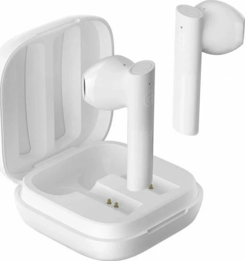 Haylou GT6 Earbud Bluetooth Handsfree Λευκό