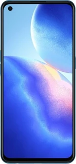 Oppo Reno 5 5G (128GB) Azure Blue