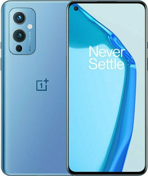 OnePlus 9 (256GB) Arctic Sky